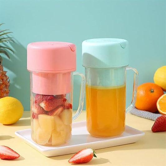 🔥Portable Juicer Machine